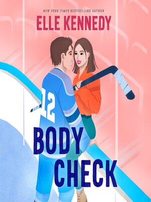 cover image of Body Check